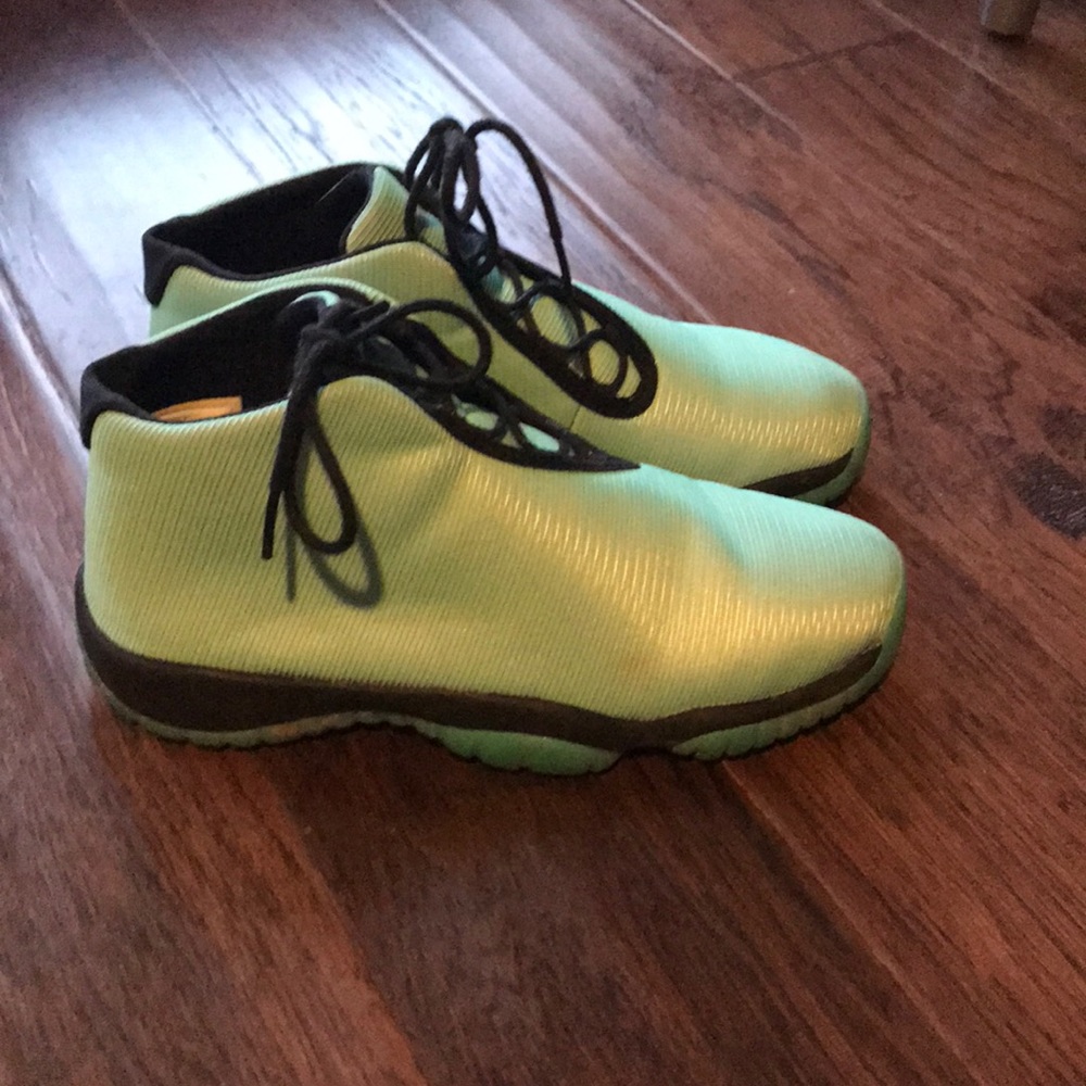 🔥NIKE FUTURES🔥